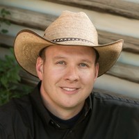 Work Harding Home Mortgage Team Employee Matthew Young's profile photo