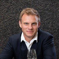 SPAR South Africa Employee Robert Gower's profile photo