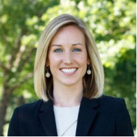 VantEdge Partners LP Employee Meghan Whitefield's profile photo