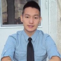Cookie Cart Employee Ying Yang's profile photo