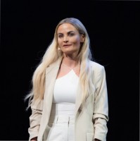 Sports Group Denmark A/S Employee Mette-My Kristensen's profile photo