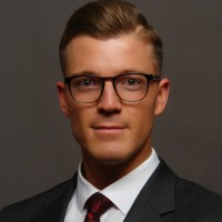ORAYLIS GmbH Employee Raphael Bruns's profile photo