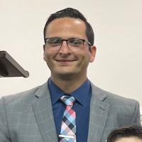 Everon Employee James Conte's profile photo