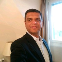 Indian Institute of Technology, Delhi Employee Sachin Kadam's profile photo