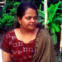 Ether Games Employee Sruthy U's profile photo