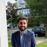 The Rubies Squad 3.0 Employee Ali Waqar's profile photo