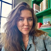 Defected Records Employee Steph Conlon's profile photo