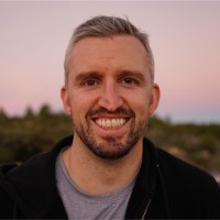 THE THIRD FLOOR Inc. Employee Chris Warnock's profile photo