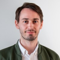 Nordgreen Employee Niels Bonde's profile photo