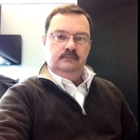AMERICAN SYSTEMS Employee Brian Detty's profile photo