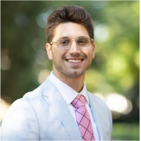 EY Employee Brandon Schaefer's profile photo