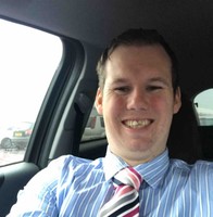 Richard Edgar's profile photo