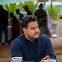 Konecta Employee Christopher Moodley's profile photo