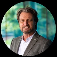 Yxion Employee Michel S-Gravemade's profile photo