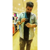 Fifthgen Tech Solution Employee Ritwick Srivastav's profile photo