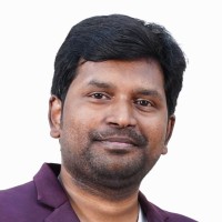 Berkadia Services India Private Limited Employee Nagendra Immadi's profile photo