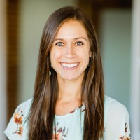 Spiracle Employee Kayla Rossi's profile photo