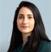 Committed Advisors Employee Sabrine Khemis's profile photo