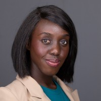 Charlotte Nteireho Email & Phone Number