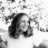 Amazon Employee Claire Evans's profile photo