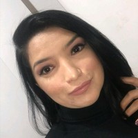 Chocolandia Employee Francisca Nascimento's profile photo
