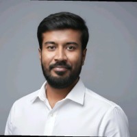 Arcadis Employee Maruthi H's profile photo