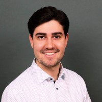 Team One Developers GmbH Employee Marian Bilger's profile photo