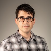 Altezza Employee Christopher Brians's profile photo
