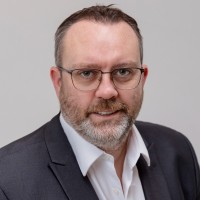 Incorporate Group Employee Michael McCann's profile photo