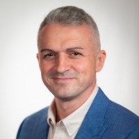 Sprinterra Employee Denys Drahonchuk's profile photo
