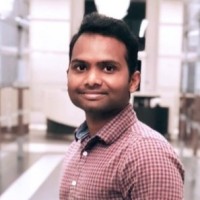 Microsoft Employee Saitharun Thodupunuru's profile photo
