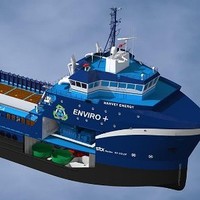 Harvey Gulf International Marine Employee James Yanner's profile photo