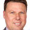 daa Employee Simon Flood's profile photo