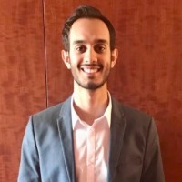 Hiten Patel's profile photo