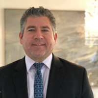 Iron Hound Management Company, LLC Employee Richard Cooney's profile photo