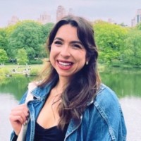 LA MER Employee Carissa Heller's profile photo