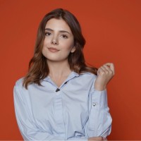 LinkGenie Employee Anahit Mkrtchyan's profile photo