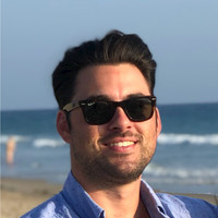 Graniterock Employee Trevor Niemerow's profile photo