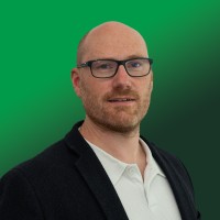 Nidec Drives Employee Richard Gibson's profile photo