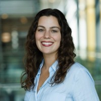 WSA – Wonderful Sound for All Employee Olivia Casey's profile photo