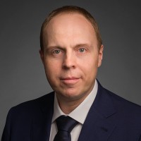 Vattenfall Employee Edwin Bakker's profile photo