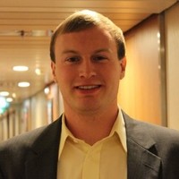 Breakthru Beverage Group Employee Bryan Morton's profile photo