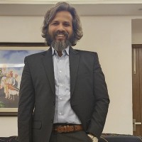 AGL - Hakuhodo Employee Gopi Garhwal's profile photo
