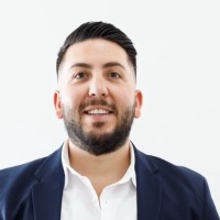 Convil Group Employee Naseem Hana's profile photo