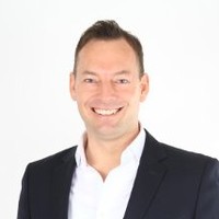 eviom Group Employee Nils Horstmann's profile photo