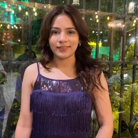 Mansi Kukreja Email & Phone Number