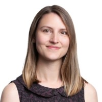GPN Vaccines Employee Eve Kennedy's profile photo