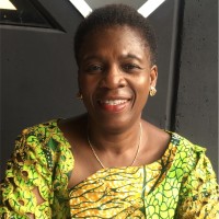 Hook Surgery Employee Toyin Baikie's profile photo