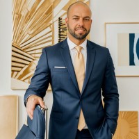 Lasting Mark Employee Alexander Safier's profile photo