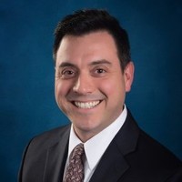 Securian Financial Employee Don Dickerson's profile photo
